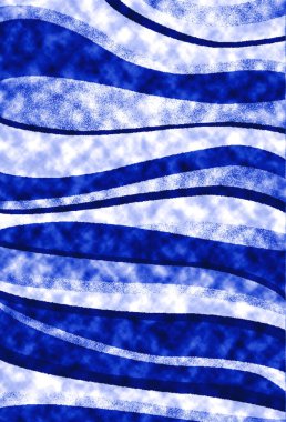 Halı ve banyo Vintage Kabile tasarımı deseni ve sıkıntılı doku ve efekt