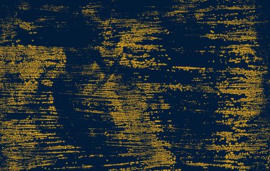 Halı ve banyo Vintage Kabile tasarımı deseni ve sıkıntılı doku ve efekt