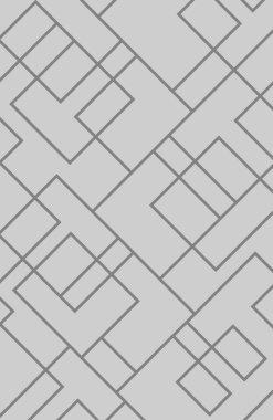 Halı ve banyo paspası Boho stili kabile tasarımı deseni.