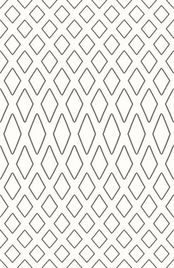 Halı ve banyo paspası Boho stili kabile tasarımı deseni.