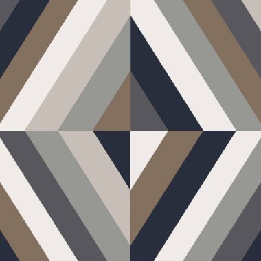 Halı ve banyo paspası Boho stili kabile tasarımı deseni.