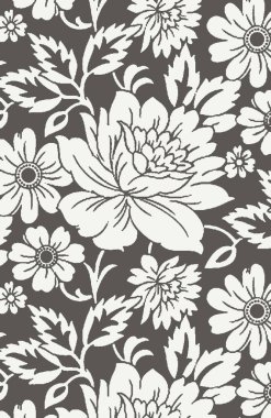 Halı ve banyo paspası Boho stili kabile tasarımı deseni.