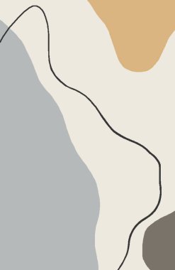 Halı ve banyo paspası Boho stili kabile tasarımı deseni.