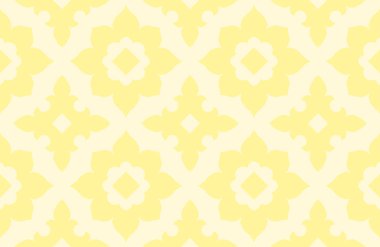 Halı ve banyo paspası Boho stili kabile tasarımı deseni.