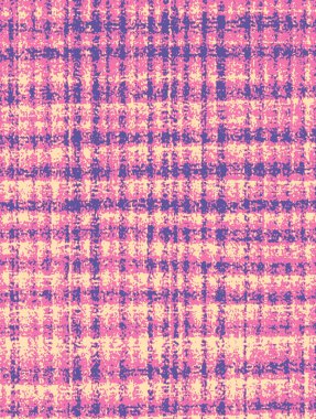 Halı ve banyo paspası Boho stili kabile tasarımı deseni.