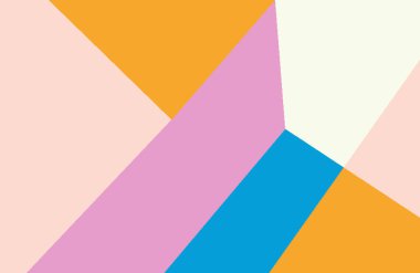 Halı ve banyo paspası Boho stili kabile tasarımı deseni.