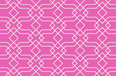 Halı ve banyo paspası Boho stili kabile tasarımı deseni.