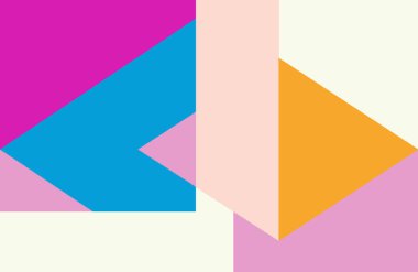 Halı ve banyo paspası Boho stili kabile tasarımı deseni.