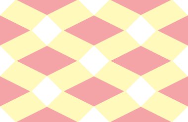 Halı ve banyo paspası Boho stili kabile tasarımı deseni.