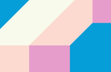 Halı ve banyo paspası Boho stili kabile tasarımı deseni.