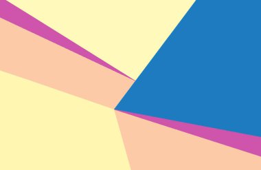 Halı ve banyo paspası Boho stili kabile tasarımı deseni.