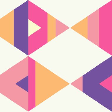 Halı ve banyo Vintage Kabile tasarımı deseni ve sıkıntılı doku ve efekt