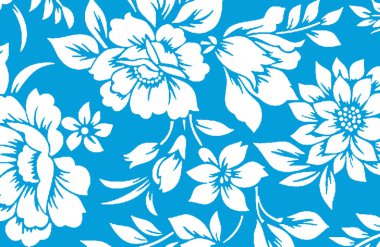 Halı ve banyo Vintage Kabile tasarımı deseni ve sıkıntılı doku ve efekt