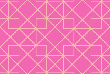 Halı ve banyo Vintage Kabile tasarımı deseni ve sıkıntılı doku ve efekt