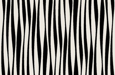 Halı ve banyo paspası Boho stili kabile tasarımı deseni.