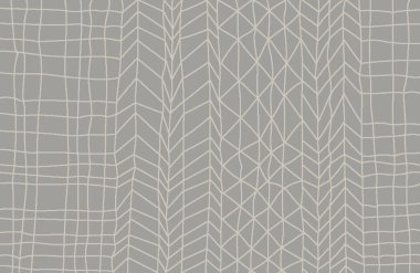 Halı ve banyo paspası Boho stili kabile tasarımı deseni.