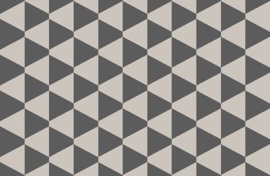 Halı ve banyo paspası Boho stili kabile tasarımı deseni.