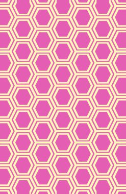 Halı ve banyo paspası Boho stili kabile tasarımı deseni.