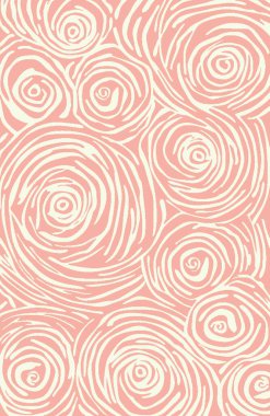 Halı ve banyo paspası Boho stili kabile tasarımı deseni.