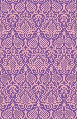 Halı ve banyo paspası Boho stili kabile tasarımı deseni.