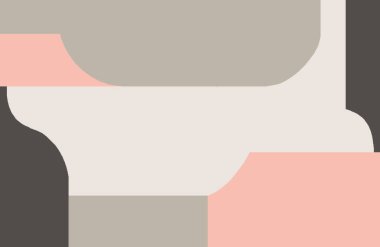 Halı banyosu ve Rug Boho tarzı etnik tasarım desenleri.