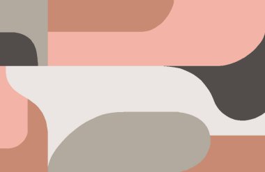 Halı banyosu ve Rug Boho tarzı etnik tasarım desenleri.