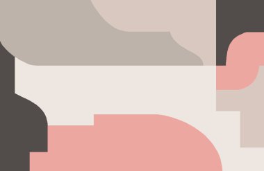 Halı banyosu ve Rug Boho tarzı etnik tasarım desenleri.