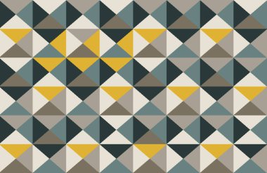 Halı banyosu ve Rug Boho tarzı etnik tasarım desenleri.