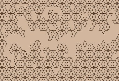 Halı banyosu ve Rug Boho tarzı etnik tasarım desenleri.