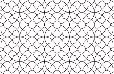 Halı banyosu ve Rug Boho tarzı etnik tasarım desenleri.