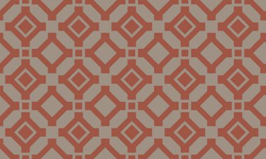 Halı banyosu ve Rug Boho tarzı etnik tasarım desenleri.