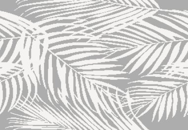 Halı banyosu ve Rug Boho tarzı etnik tasarım desenleri.