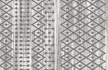 Halı banyosu ve Rug Boho tarzı etnik tasarım desenleri.