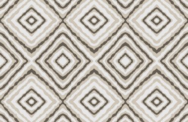 Halı banyosu ve Rug Boho tarzı etnik tasarım desenleri.