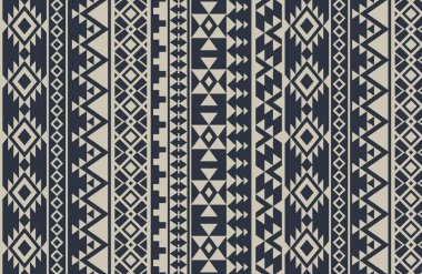 Halı banyosu ve Rug Boho tarzı etnik tasarım desenleri.