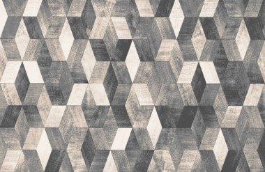 Halı banyosu ve Rug Boho tarzı etnik tasarım desenleri.