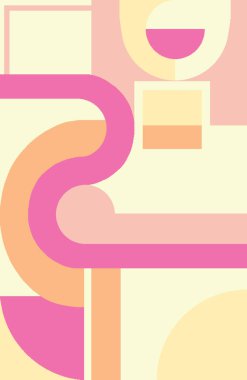 Halı banyosu ve Rug Boho tarzı etnik tasarım desenleri.