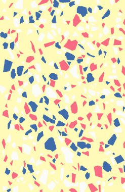 Halı banyosu ve Rug Boho tarzı etnik tasarım desenleri.