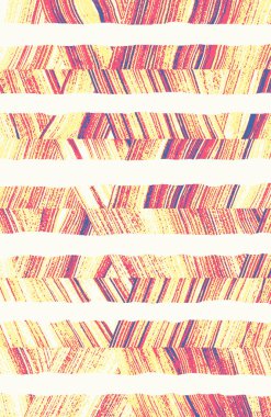 Halı banyosu ve Rug Boho tarzı etnik tasarım desenleri.