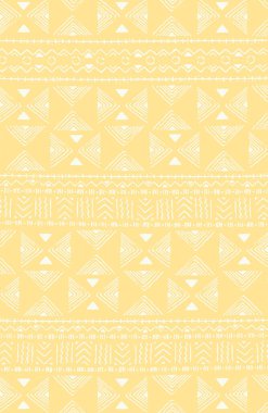 Halı banyosu ve Rug Boho tarzı etnik tasarım desenleri.