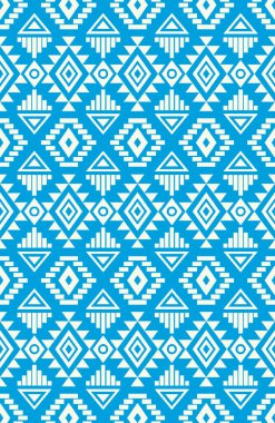 Halı banyosu ve Rug Boho tarzı etnik tasarım desenleri.