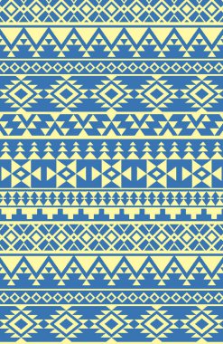 Halı banyosu ve Rug Boho tarzı etnik tasarım desenleri.