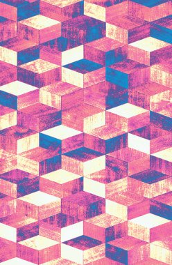 Halı banyosu ve Rug Boho tarzı etnik tasarım desenleri.