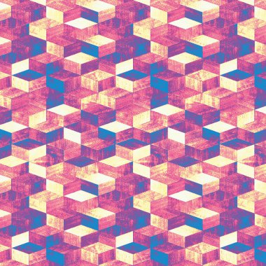 Halı banyosu ve Rug Boho tarzı etnik tasarım desenleri.