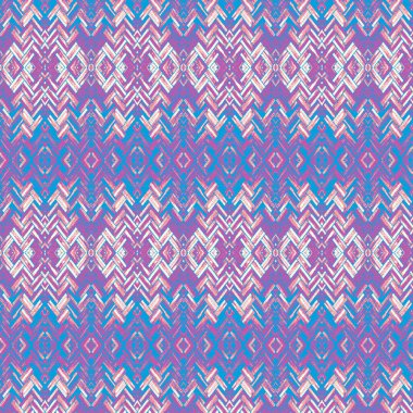 Halı banyosu ve Rug Boho tarzı etnik tasarım desenleri.