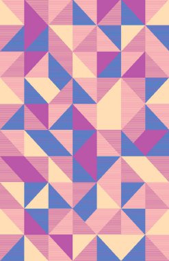 Halı banyosu ve Rug Boho tarzı etnik tasarım desenleri.