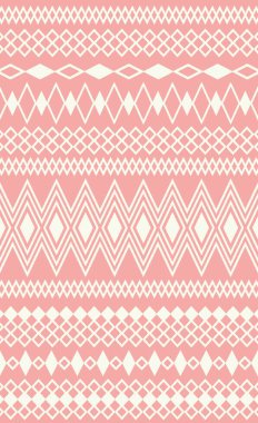 Halı banyosu ve Rug Boho tarzı etnik tasarım desenleri.