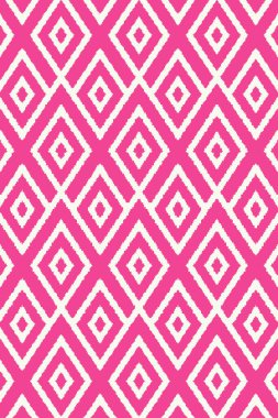 Halı banyosu ve Rug Boho tarzı etnik tasarım desenleri.