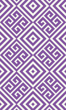 Halı banyosu ve Rug Boho tarzı etnik tasarım desenleri.