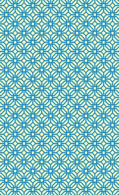 Halı banyosu ve Rug Boho tarzı etnik tasarım desenleri.